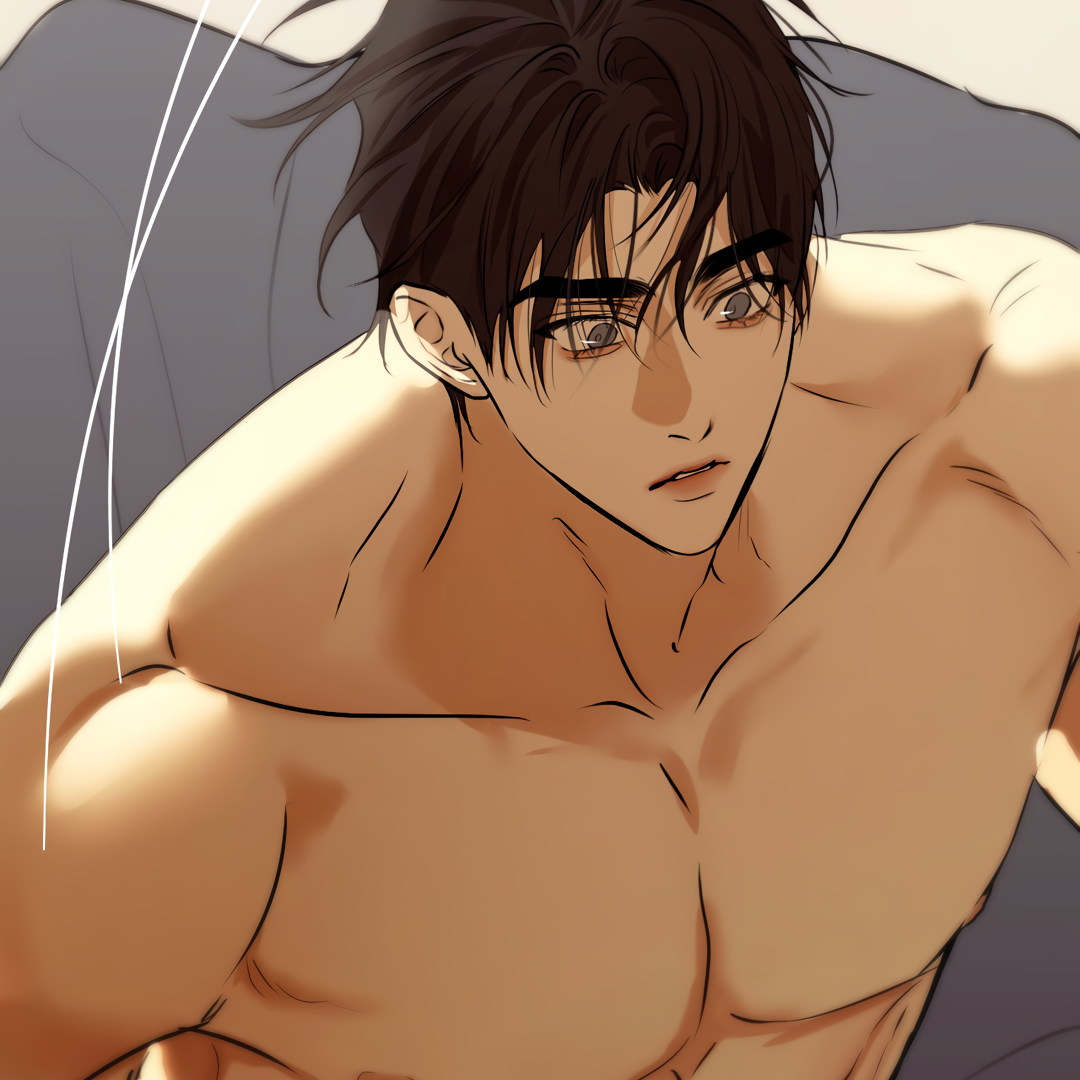 Cry Me a River «Official» - Chapter 38 manhwa