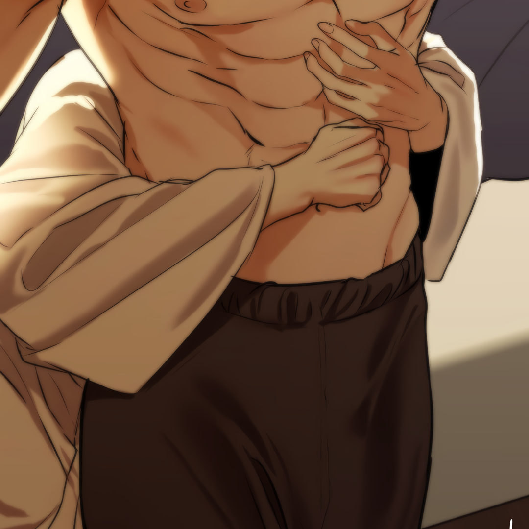 Cry Me a River «Official» - Chapter 38 manhwa
