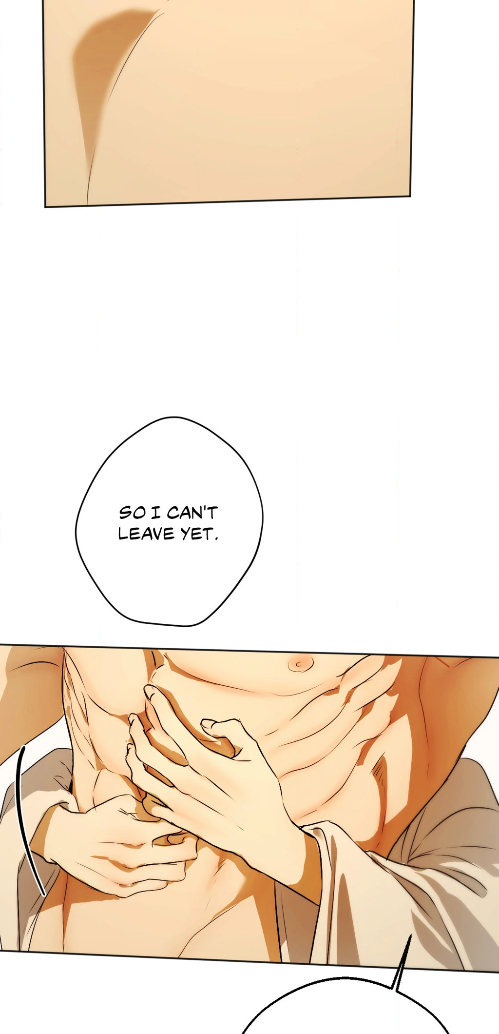 Cry Me a River «Official» - Chapter 39 manhwa