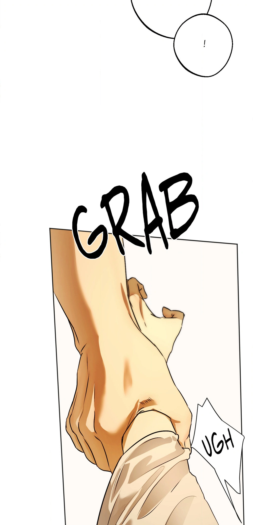 Cry Me a River «Official» - Chapter 39 manhwa