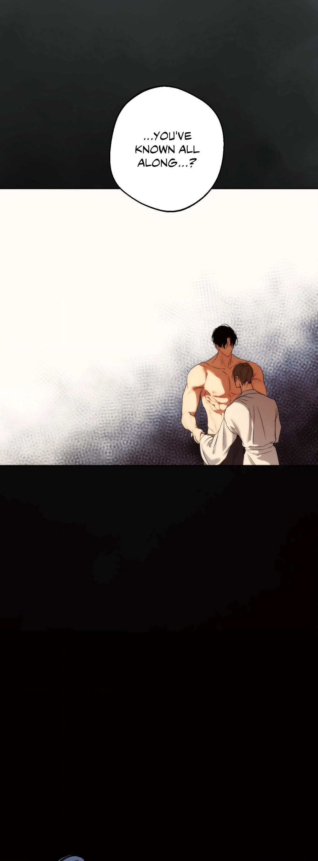 Cry Me a River «Official» - Chapter 39 manhwa