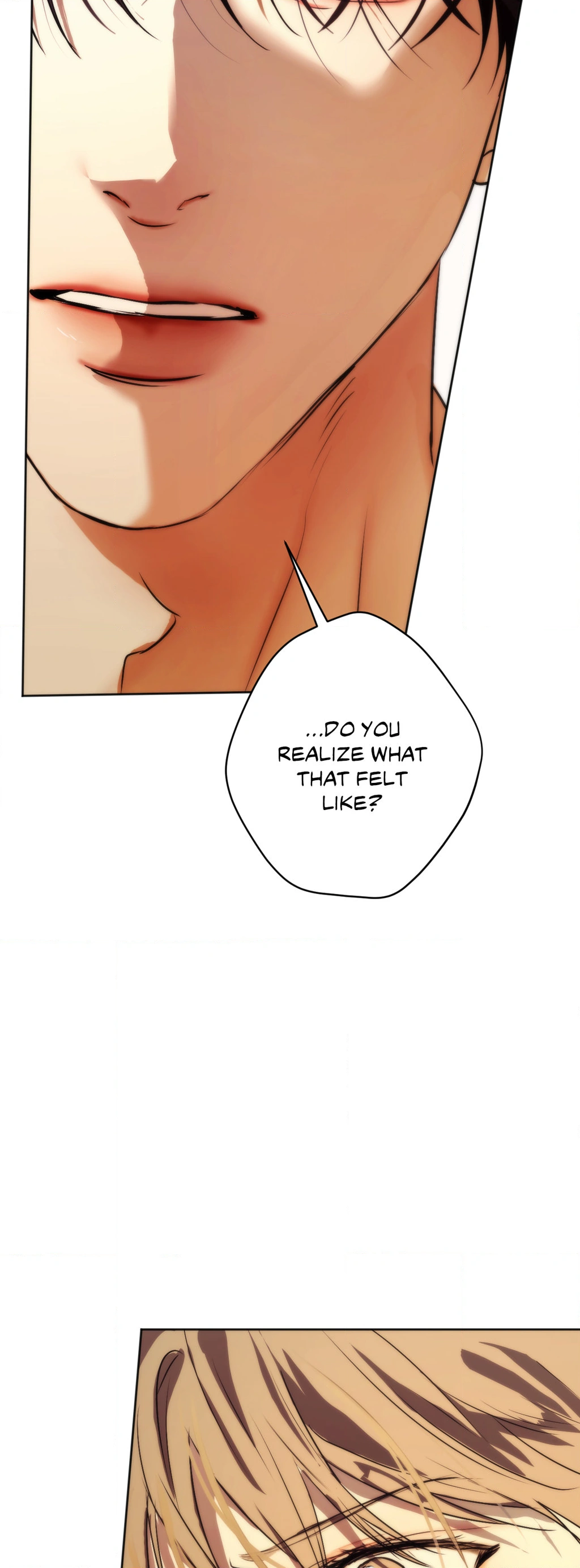 Cry Me a River «Official» - Chapter 39 manhwa