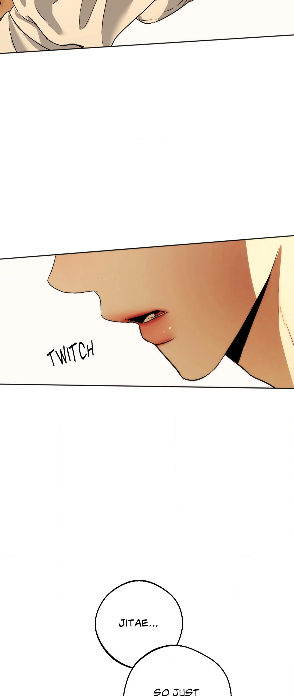 Cry Me a River «Official» - Chapter 39 manhwa
