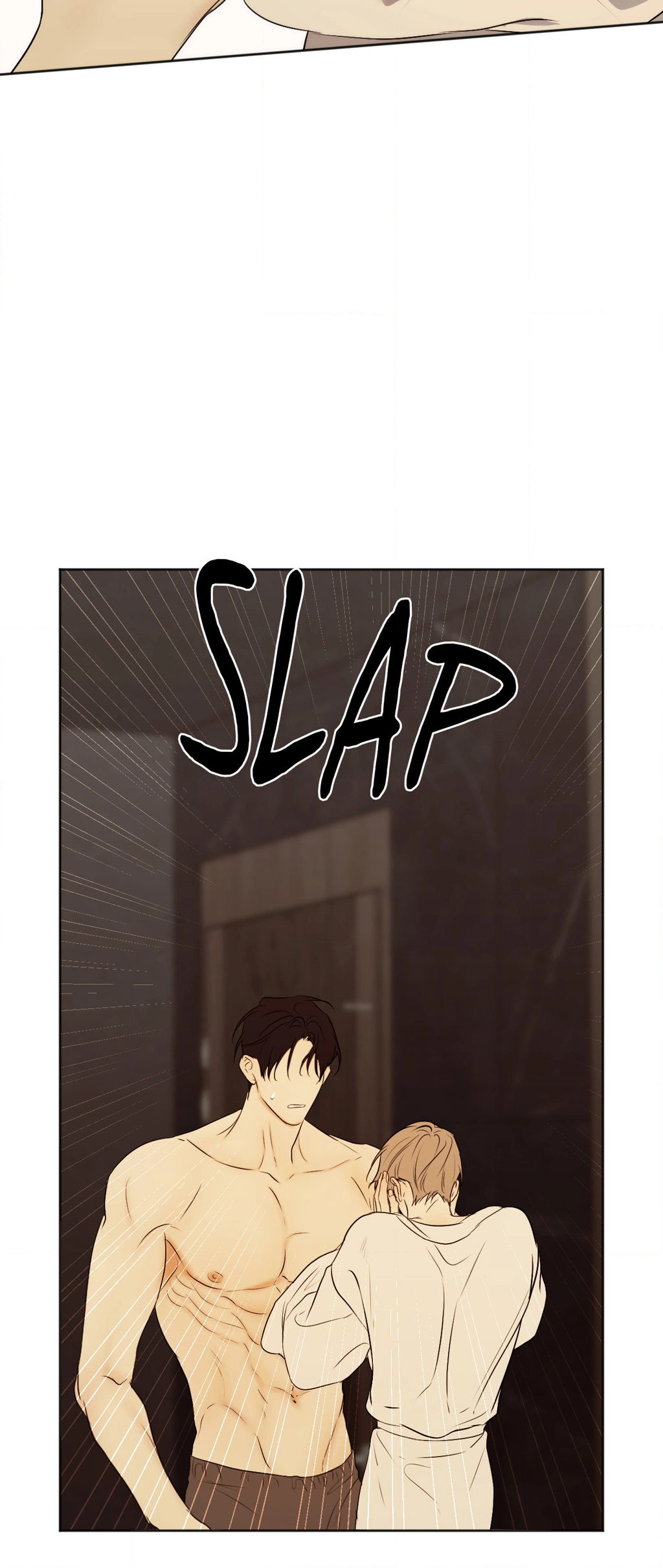Cry Me a River «Official» - Chapter 39 manhwa