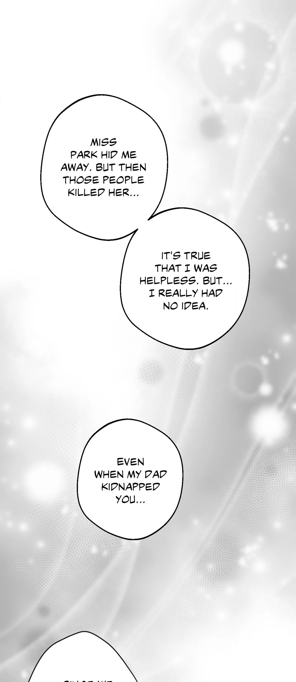 Cry Me a River «Official» - Chapter 39 manhwa