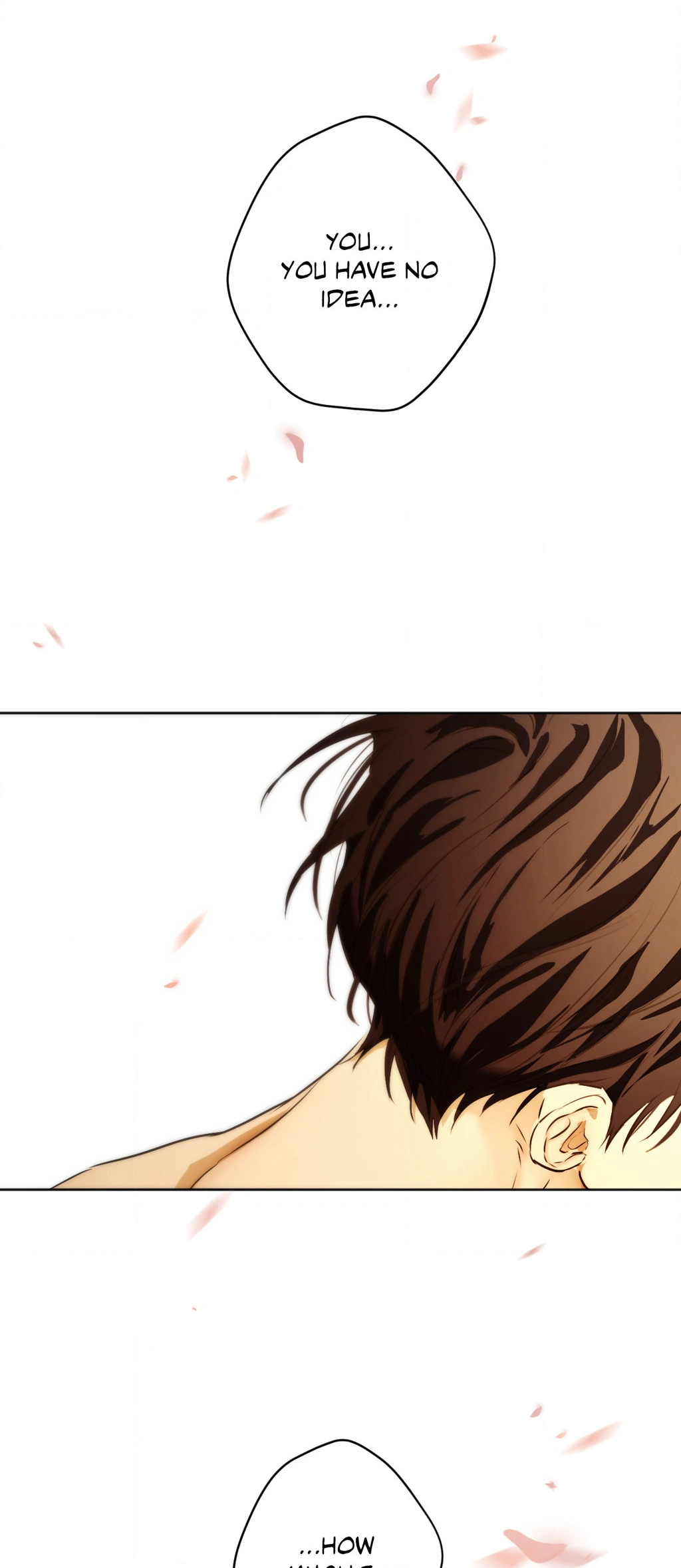 Cry Me a River «Official» - Chapter 39 manhwa