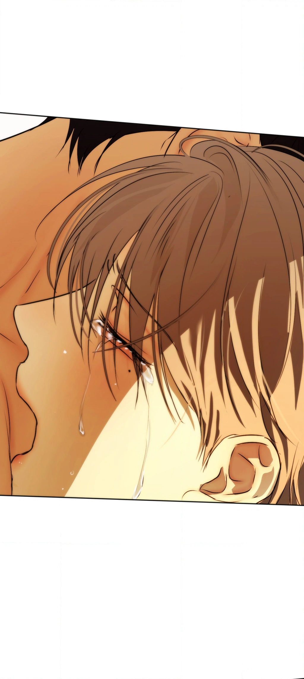 Cry Me a River «Official» - Chapter 39 manhwa