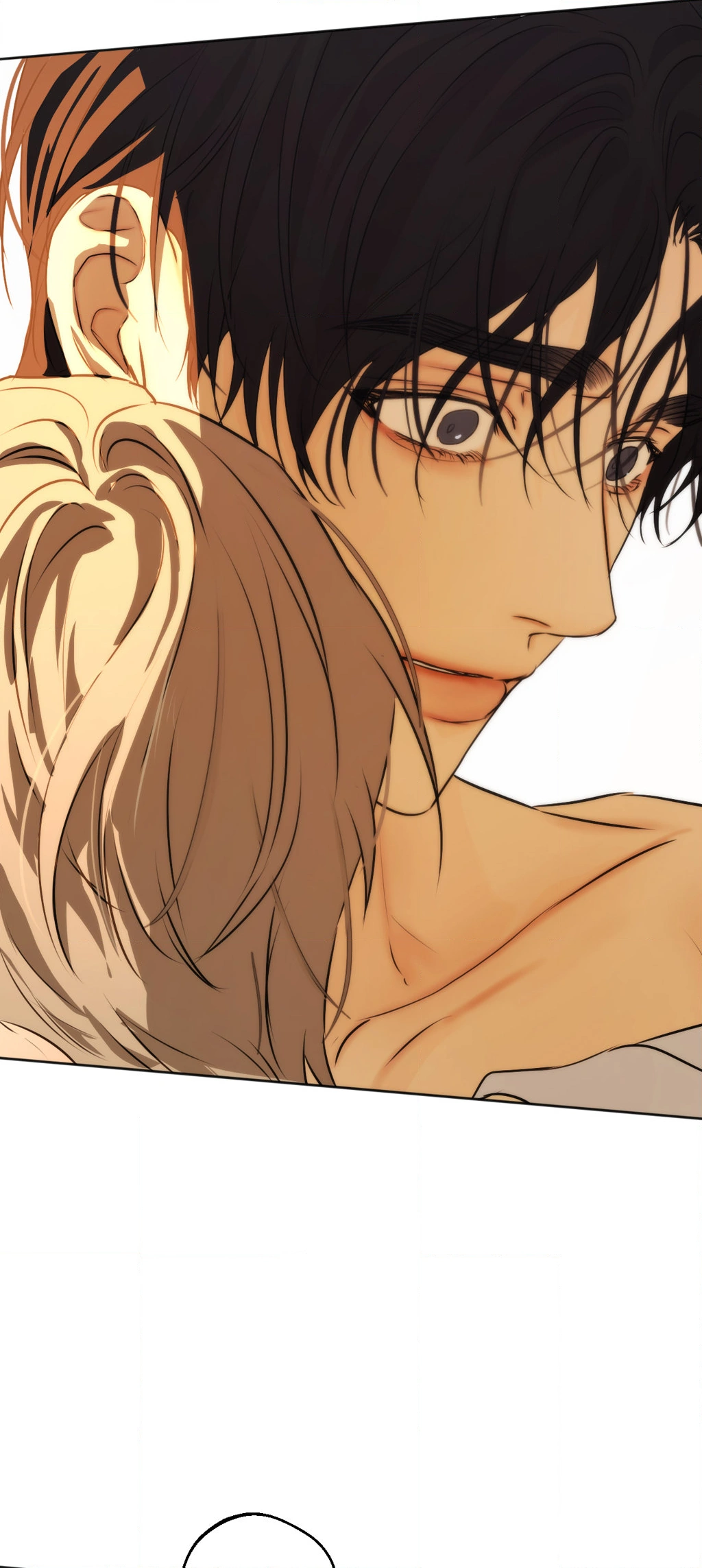 Cry Me a River «Official» - Chapter 39 manhwa