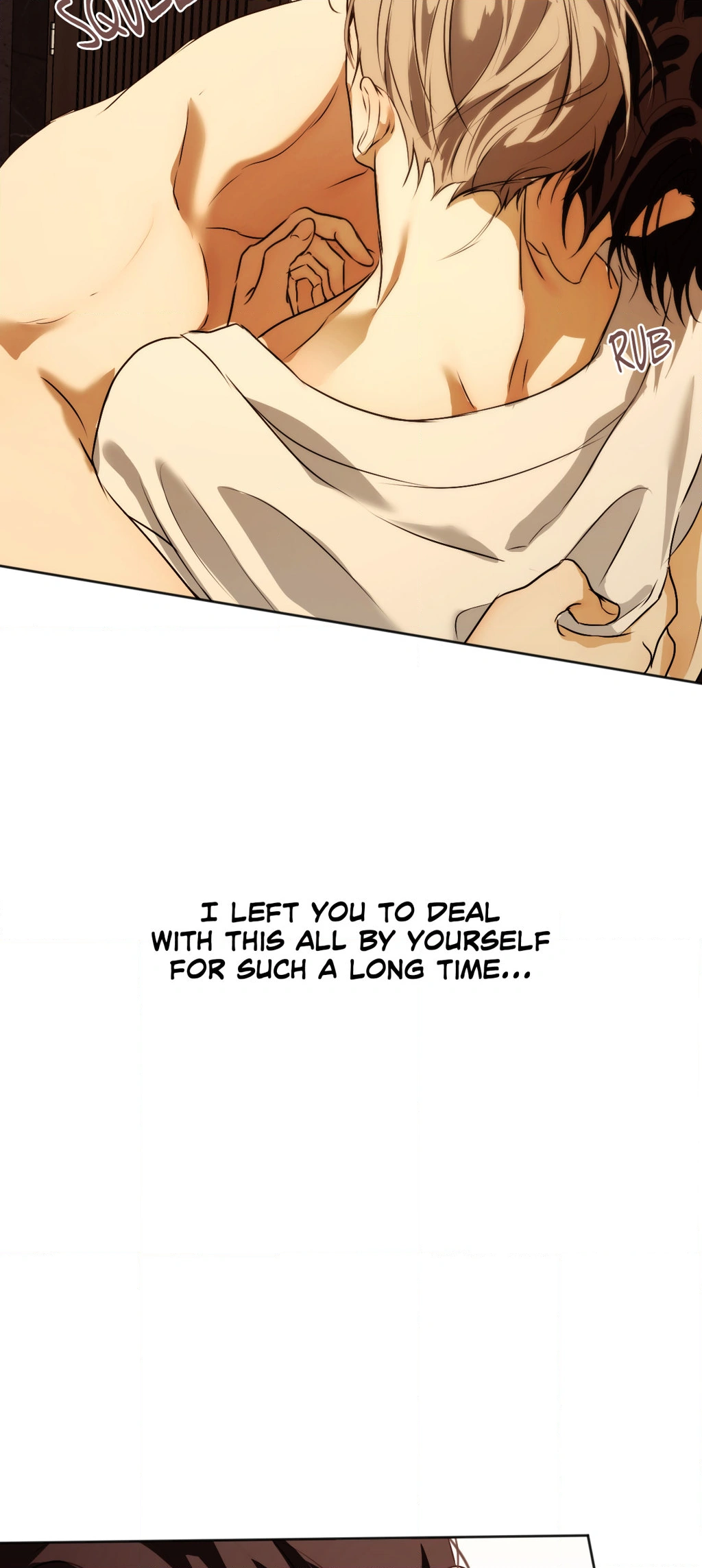 Cry Me a River «Official» - Chapter 39 manhwa
