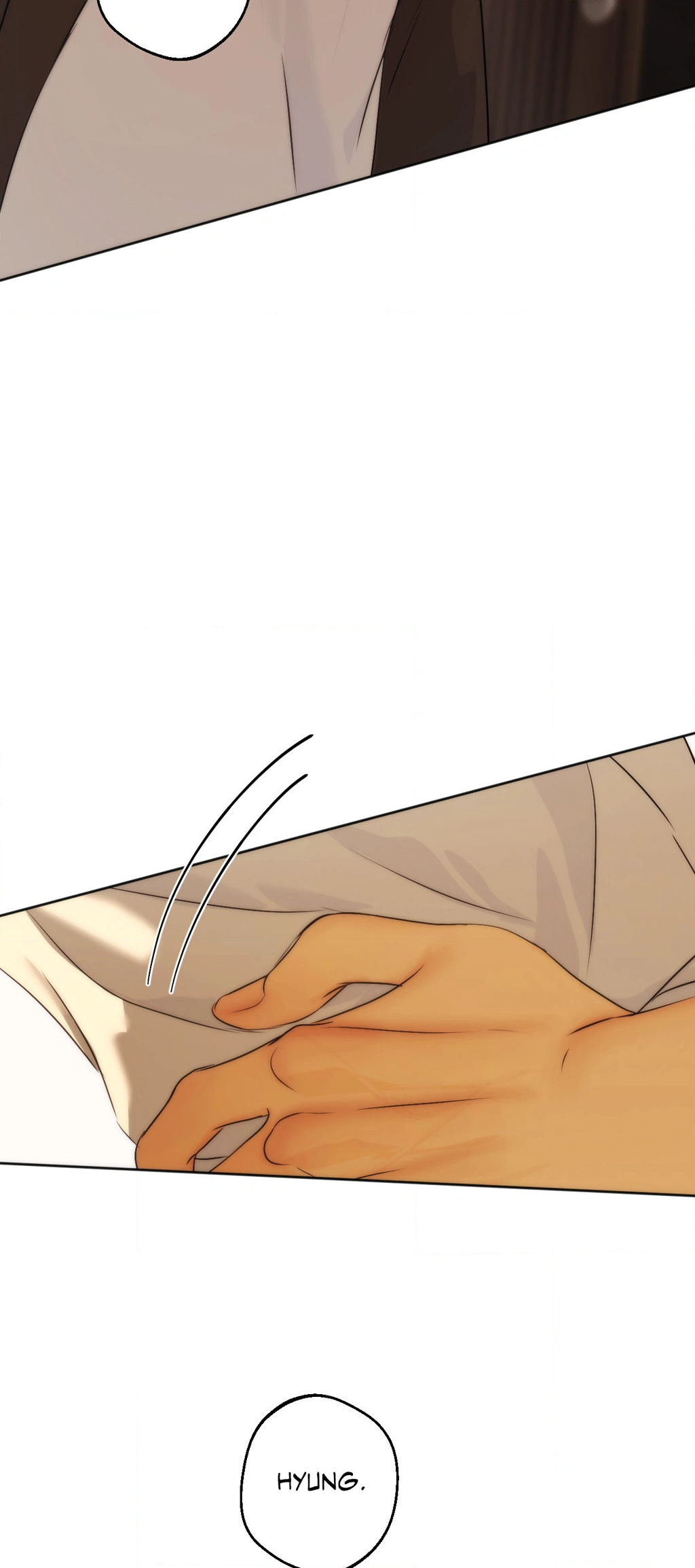 Cry Me a River «Official» - Chapter 39 manhwa