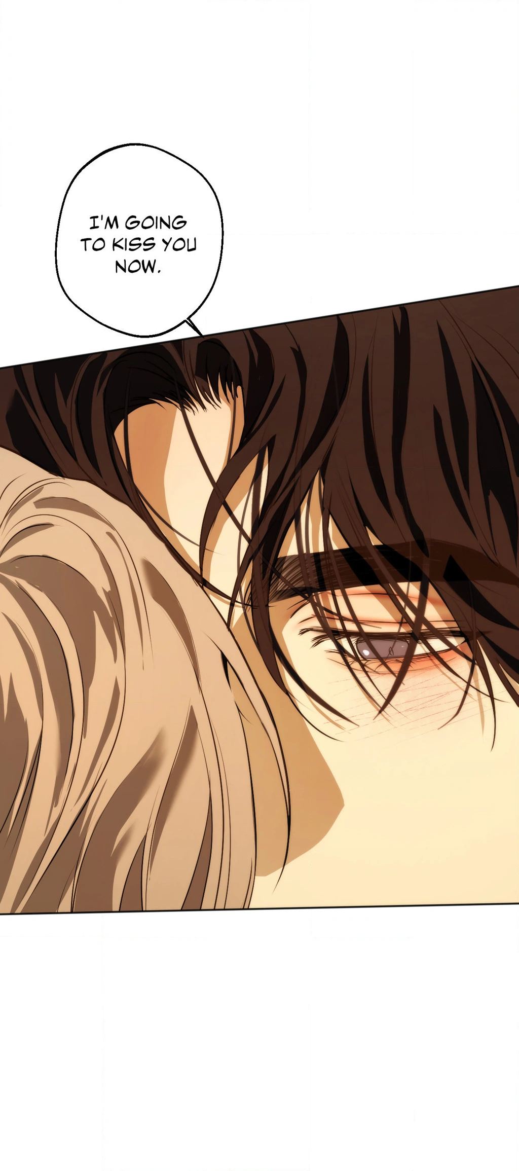 Cry Me a River «Official» - Chapter 39 manhwa
