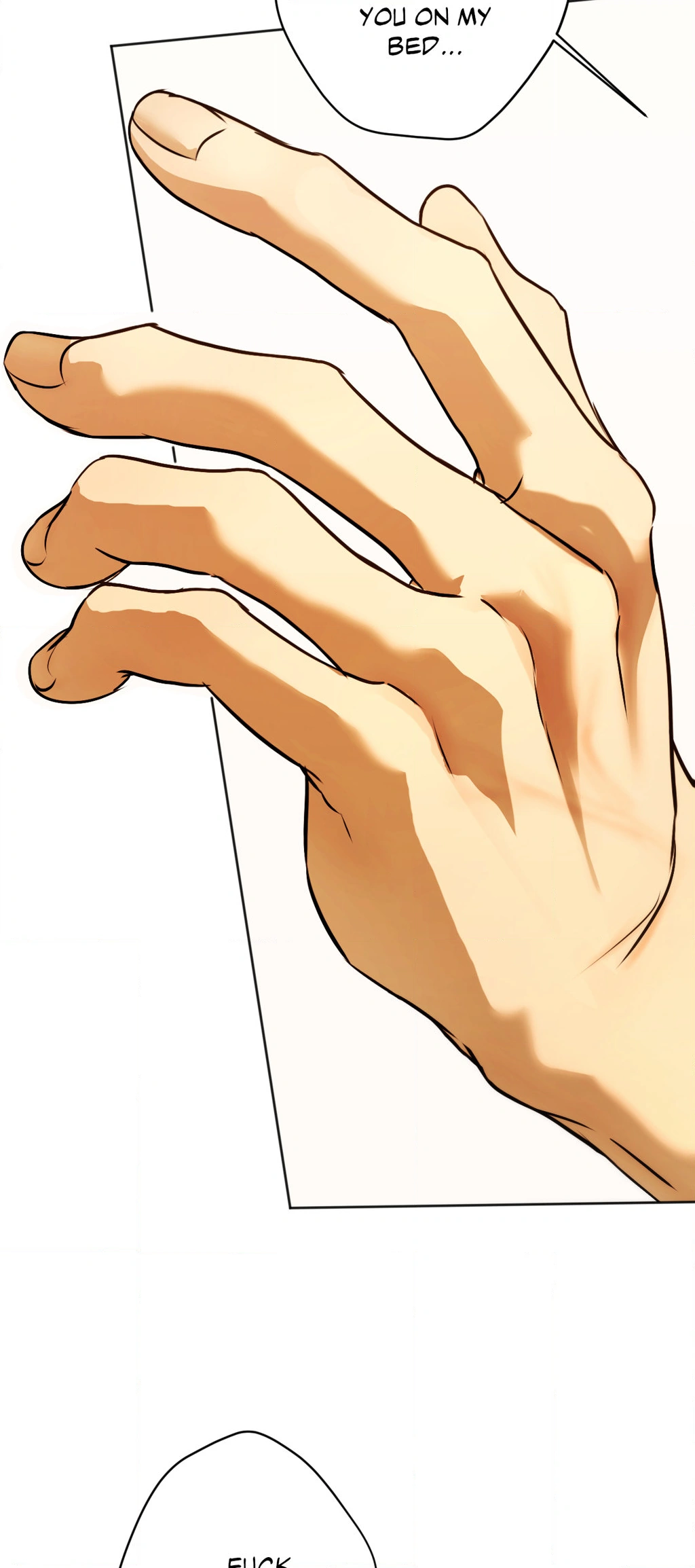 Cry Me a River «Official» - Chapter 39 manhwa