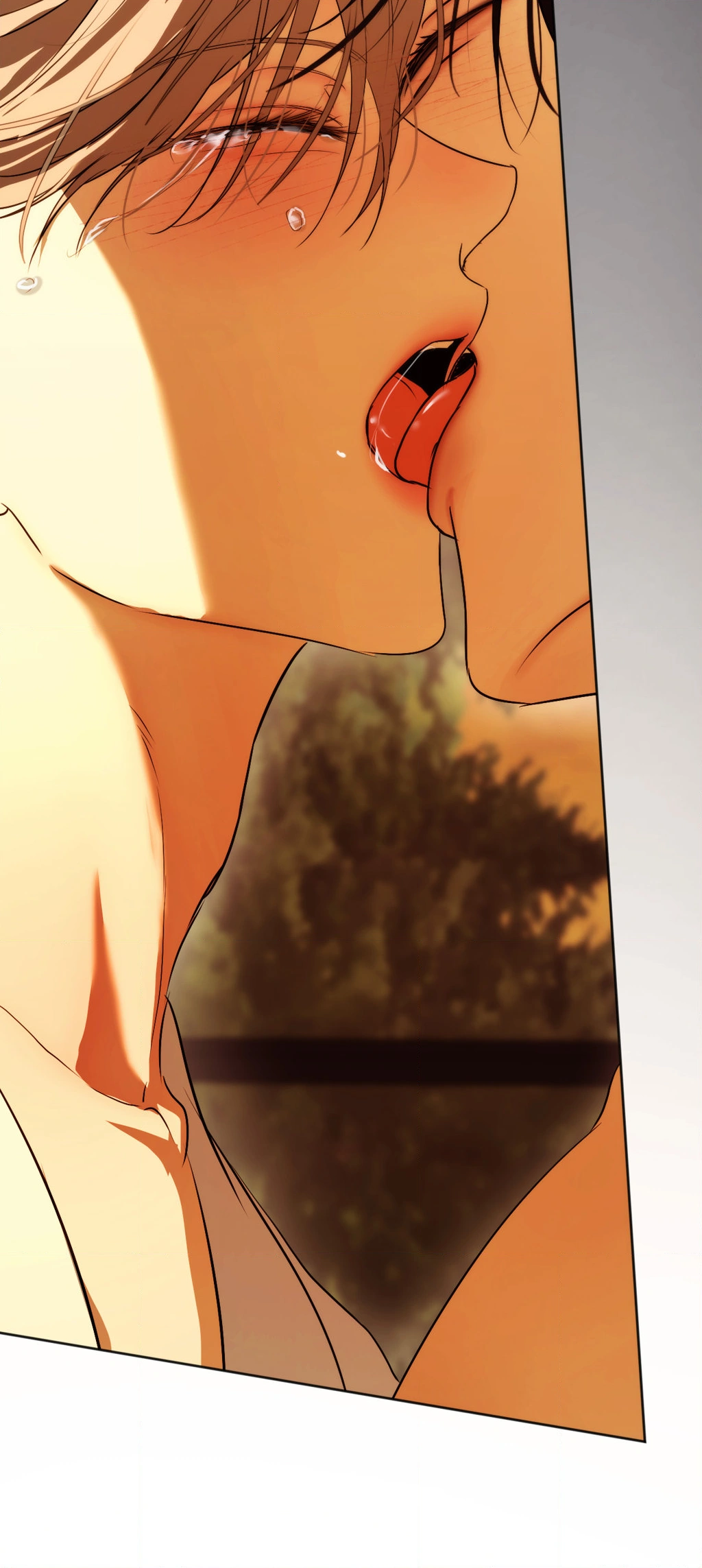 Cry Me a River «Official» - Chapter 39 manhwa