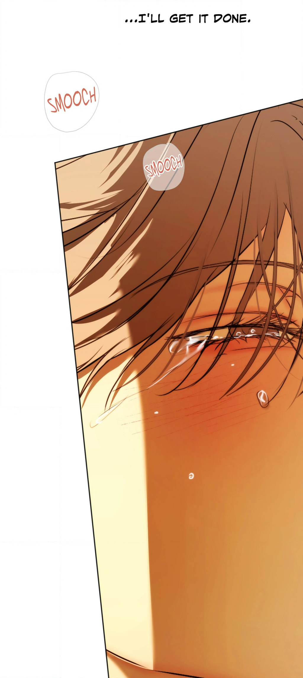 Cry Me a River «Official» - Chapter 39 manhwa