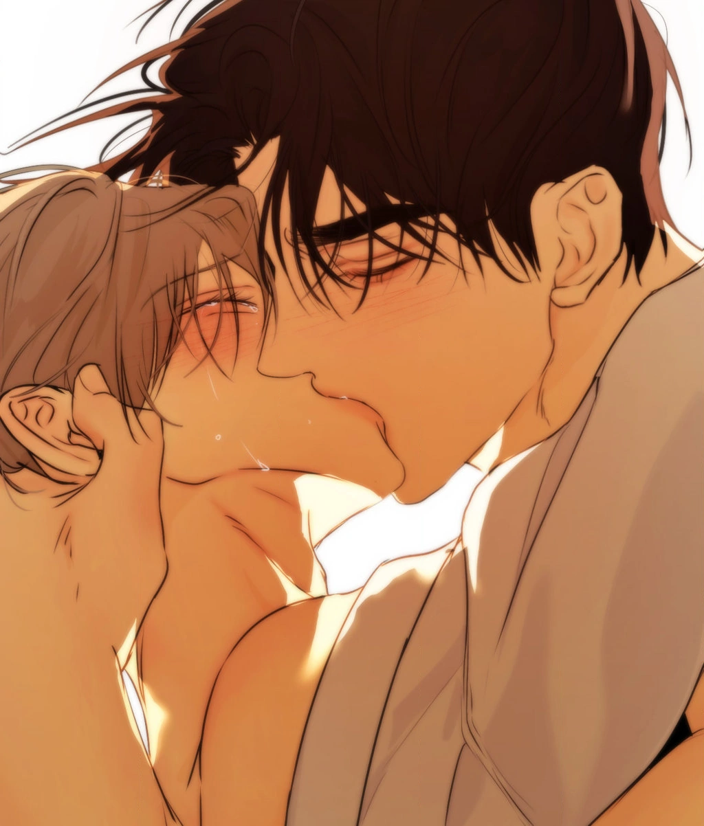 Cry Me a River «Official» - Chapter 39 manhwa