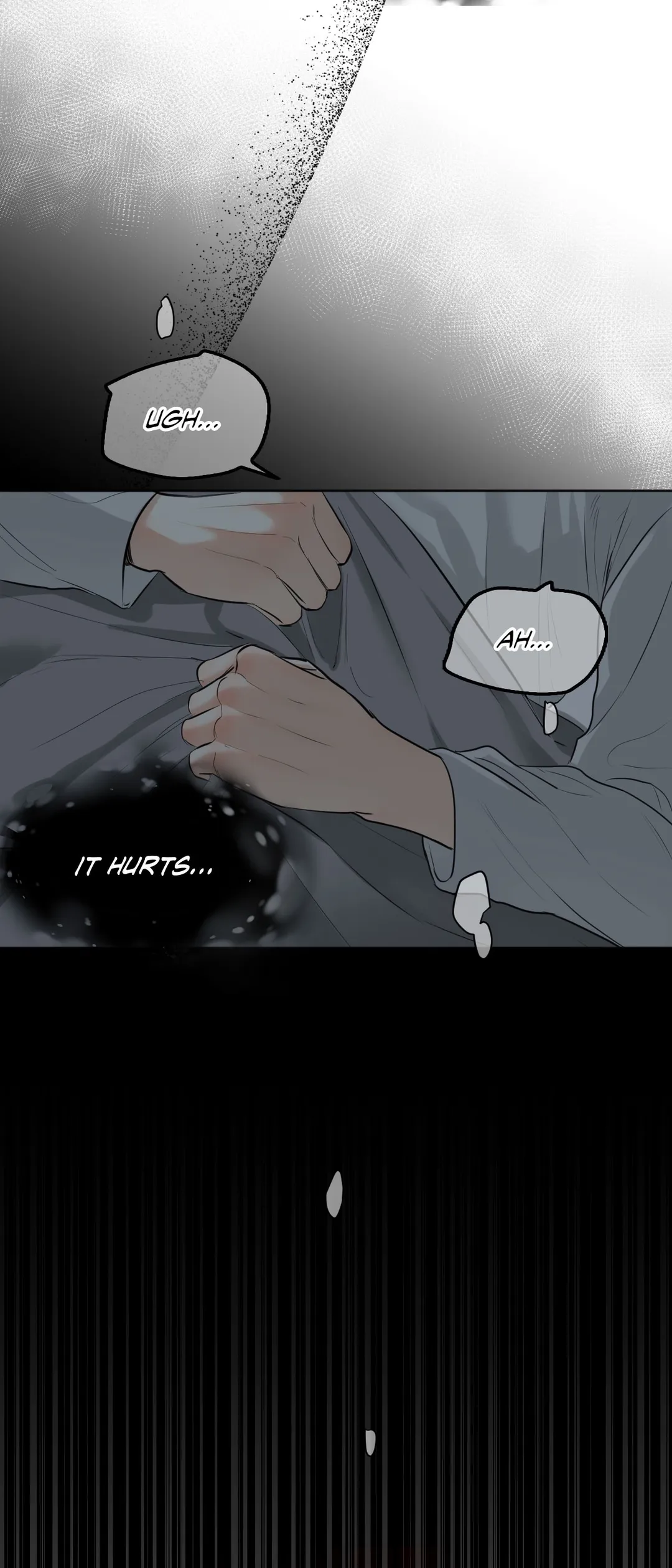 Cry Me a River «Official» - Chapter 4 manhwa