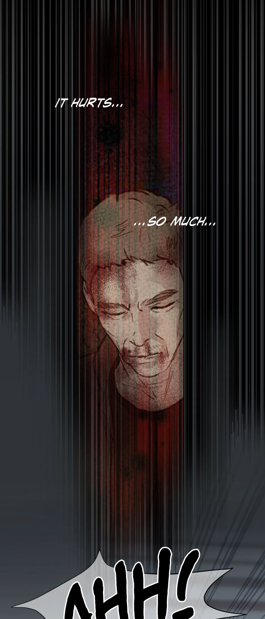 Cry Me a River «Official» - Chapter 4 manhwa