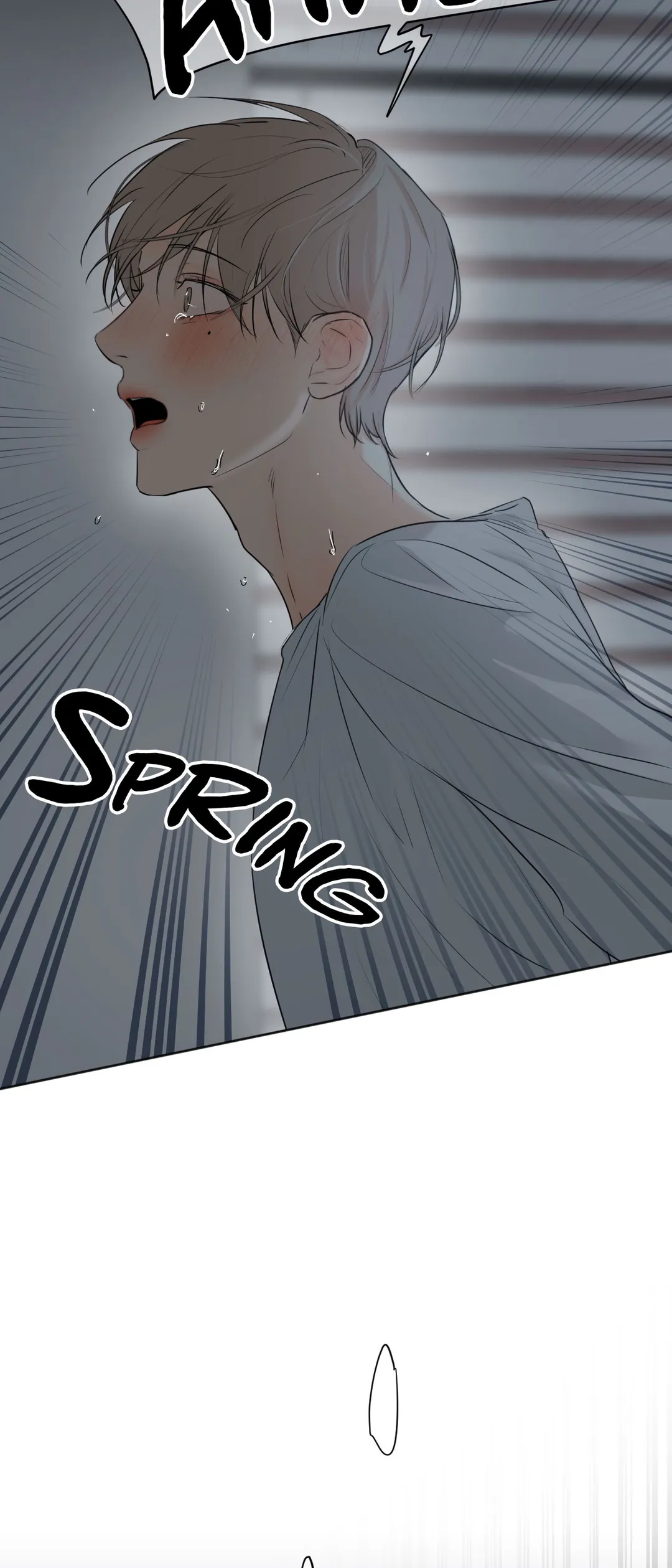 Cry Me a River «Official» - Chapter 4 manhwa