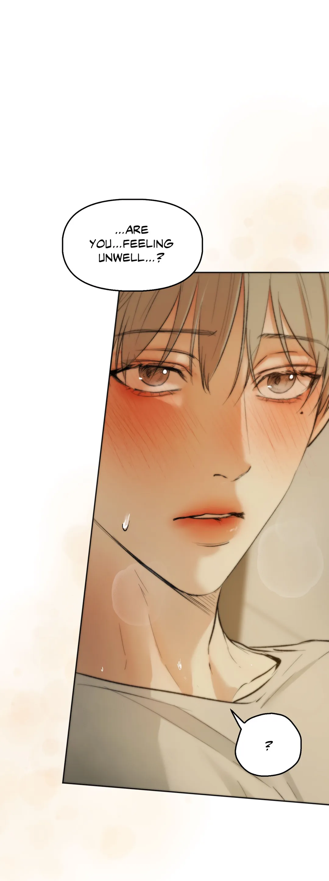 Cry Me a River «Official» - Chapter 4 manhwa