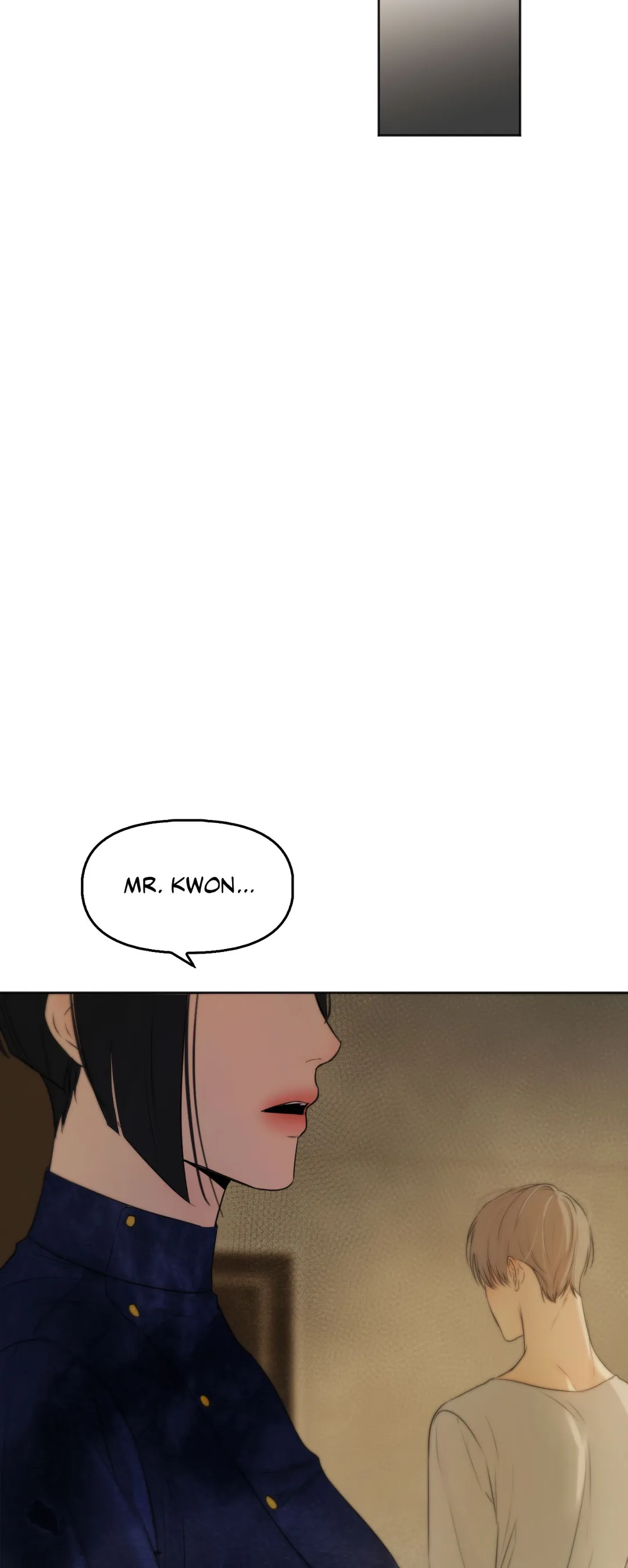 Cry Me a River «Official» - Chapter 4 manhwa