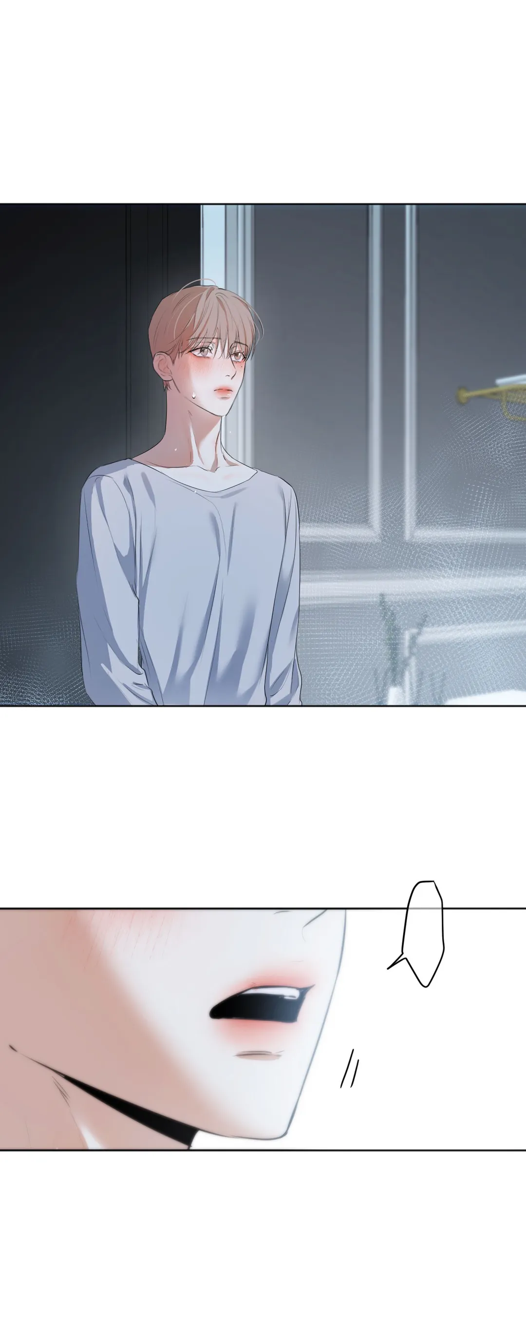 Cry Me a River «Official» - Chapter 4 manhwa