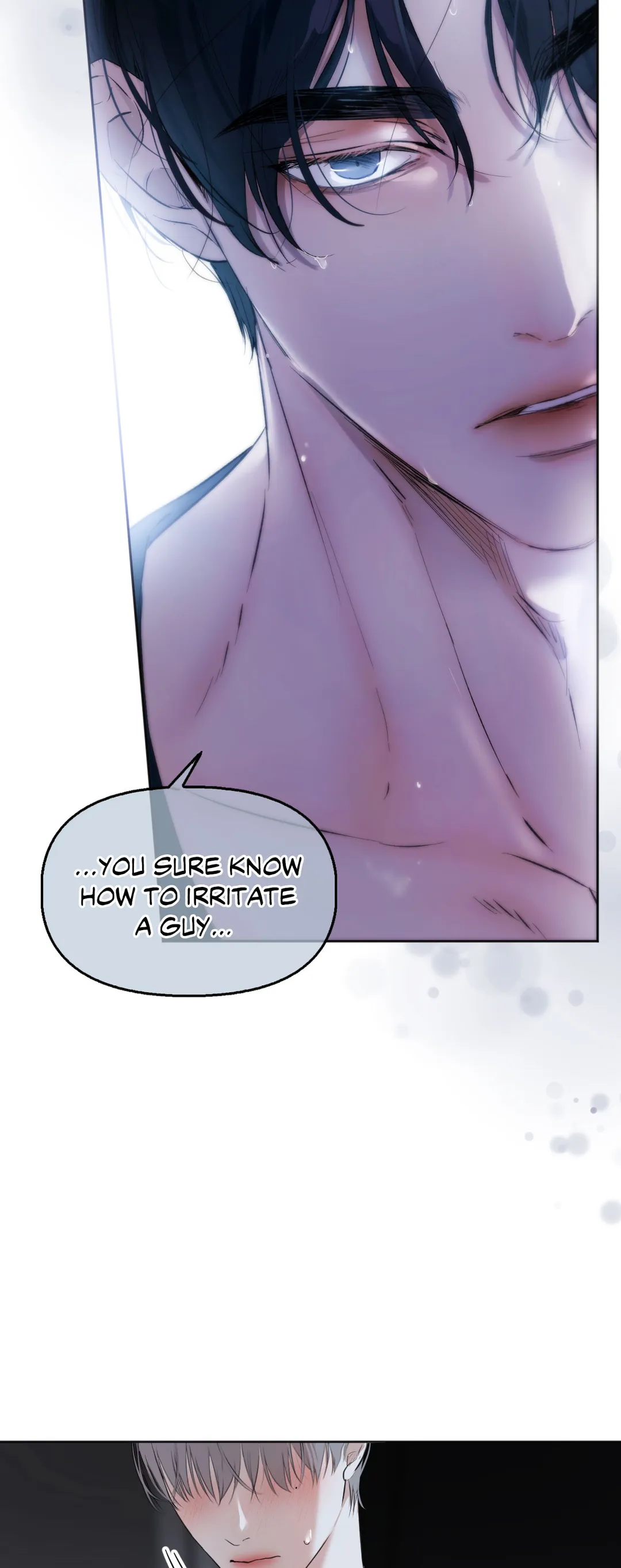 Cry Me a River «Official» - Chapter 4 manhwa