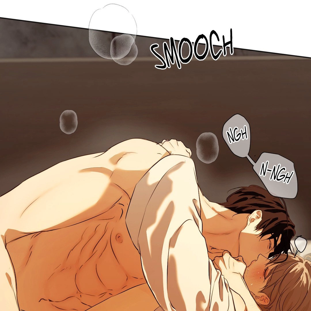 Cry Me a River «Official» - Chapter 40 manhwa