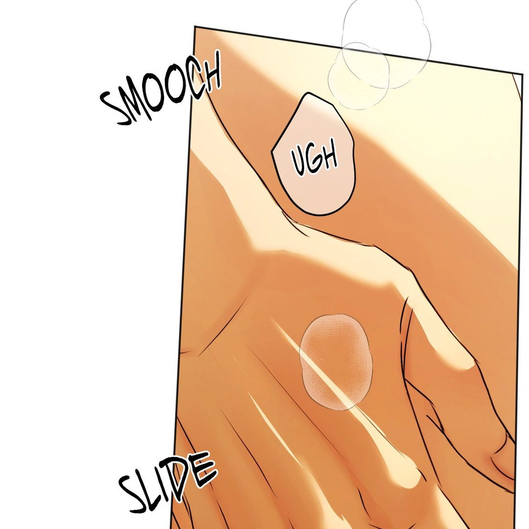 Cry Me a River «Official» - Chapter 40 manhwa