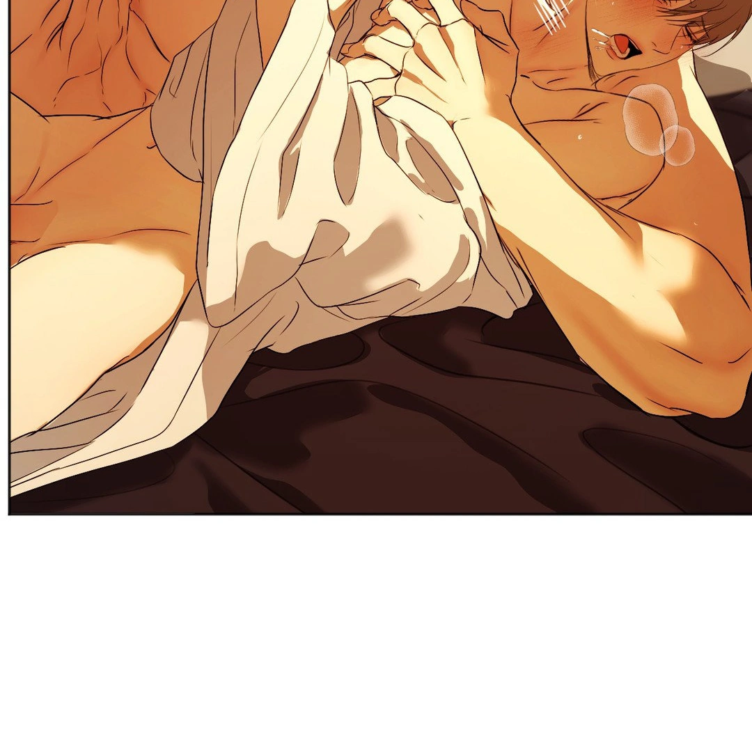 Cry Me a River «Official» - Chapter 40 manhwa