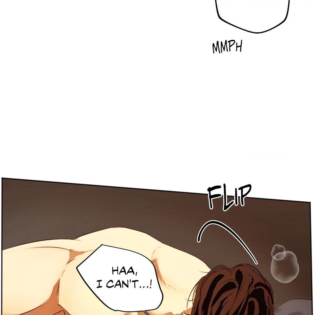 Cry Me a River «Official» - Chapter 40 manhwa