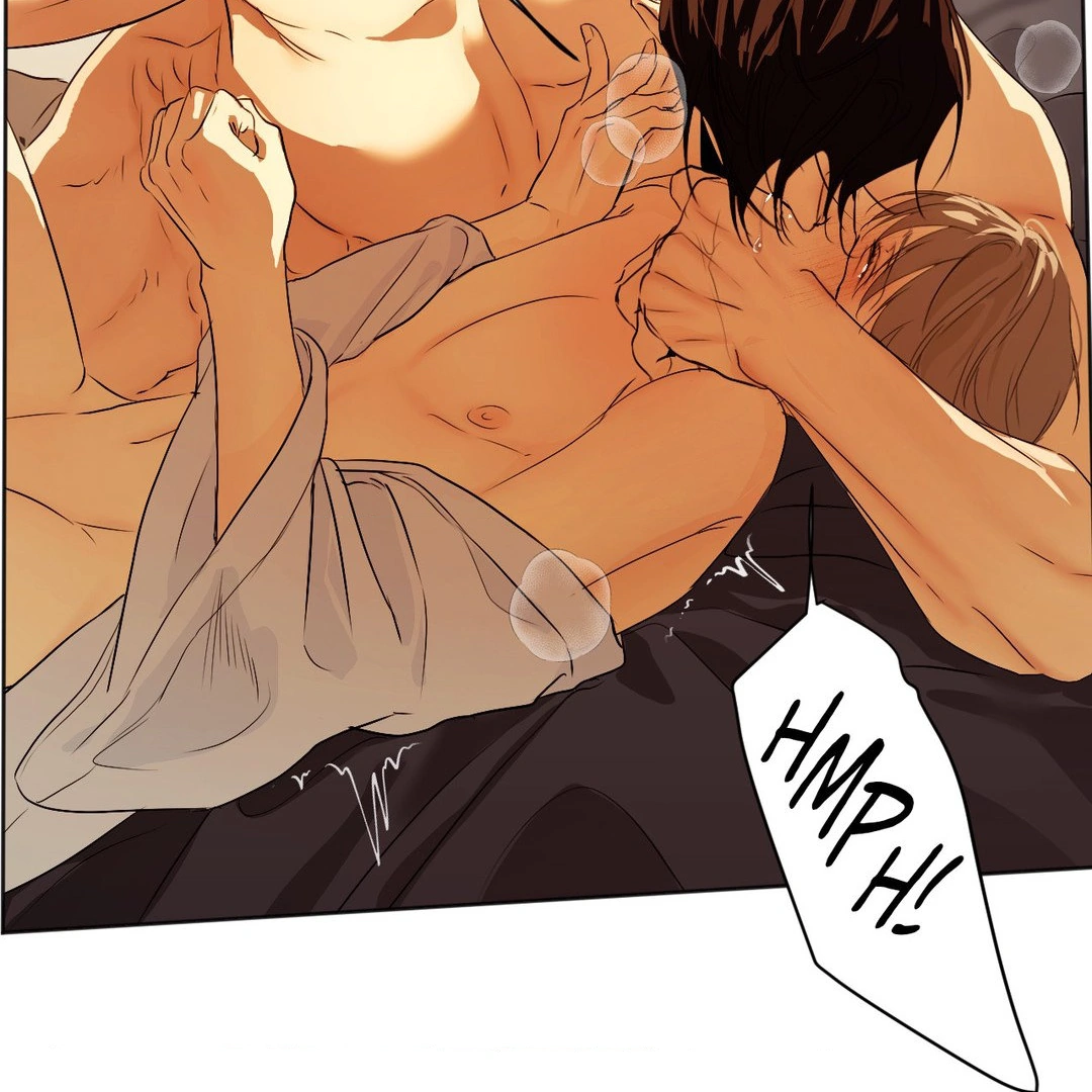Cry Me a River «Official» - Chapter 40 manhwa