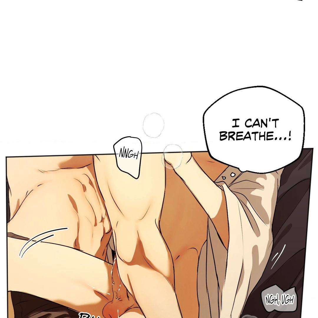 Cry Me a River «Official» - Chapter 40 manhwa