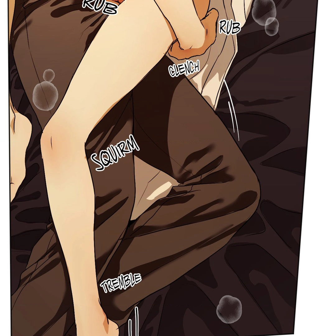 Cry Me a River «Official» - Chapter 40 manhwa