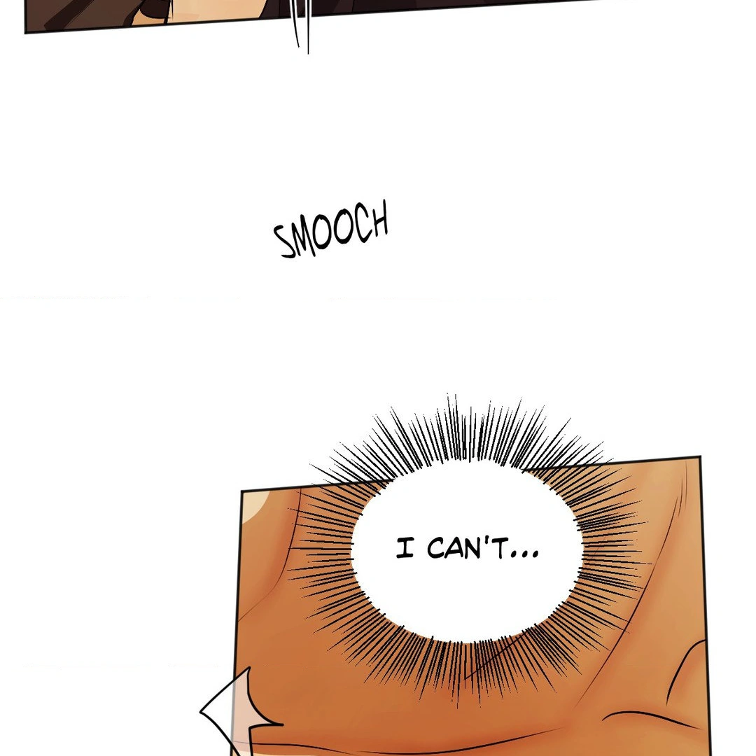 Cry Me a River «Official» - Chapter 40 manhwa