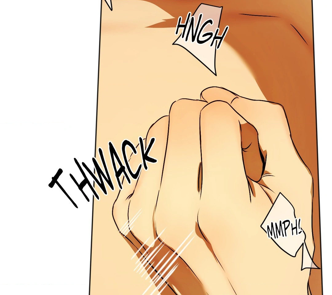 Cry Me a River «Official» - Chapter 40 manhwa