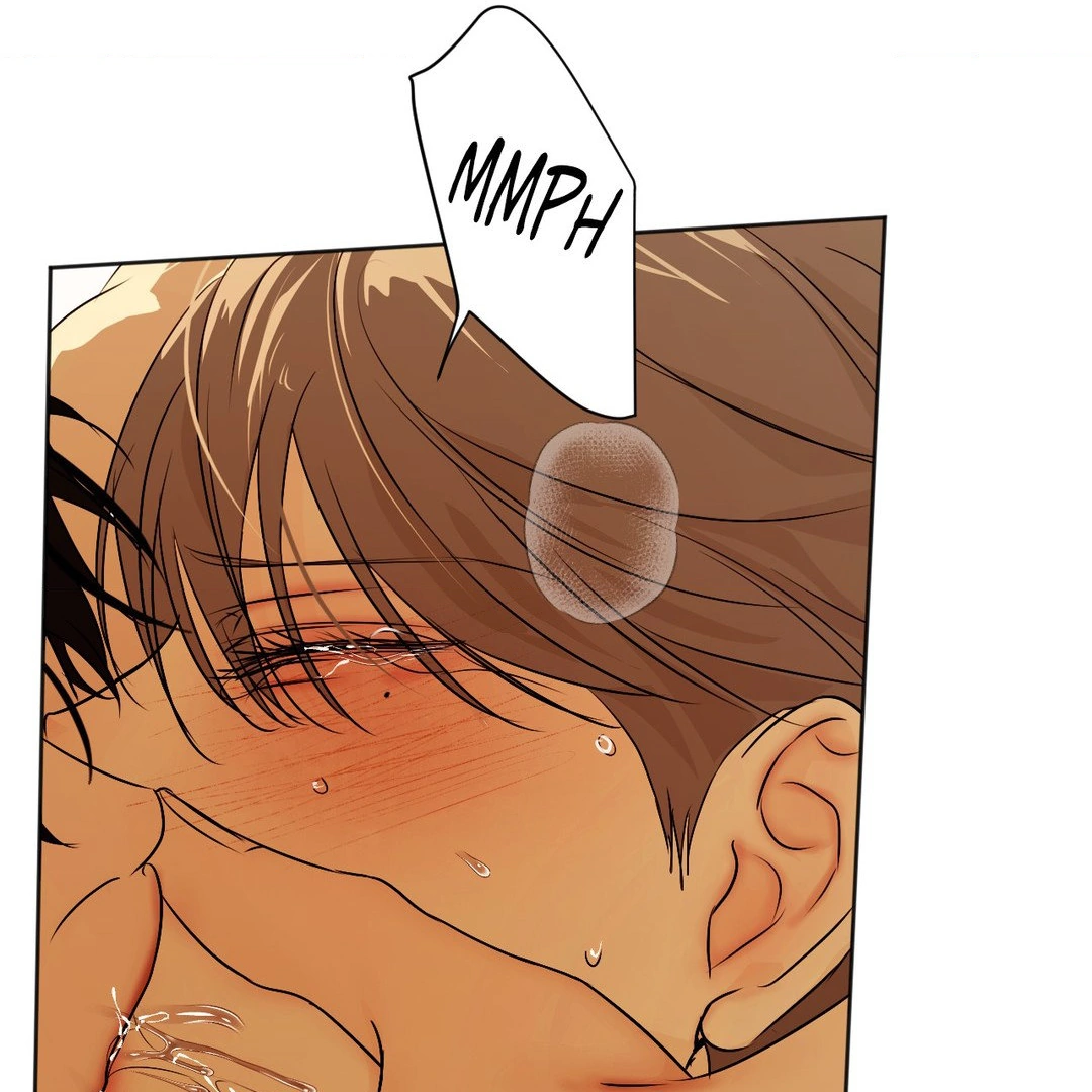 Cry Me a River «Official» - Chapter 40 manhwa