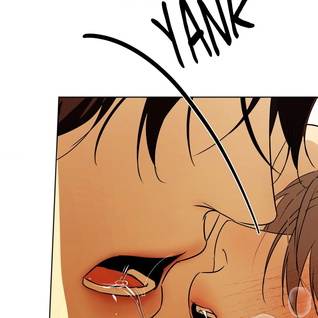 Cry Me a River «Official» - Chapter 40 manhwa