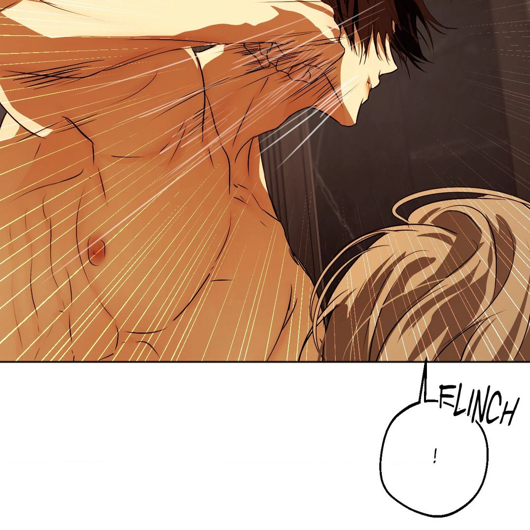 Cry Me a River «Official» - Chapter 40 manhwa