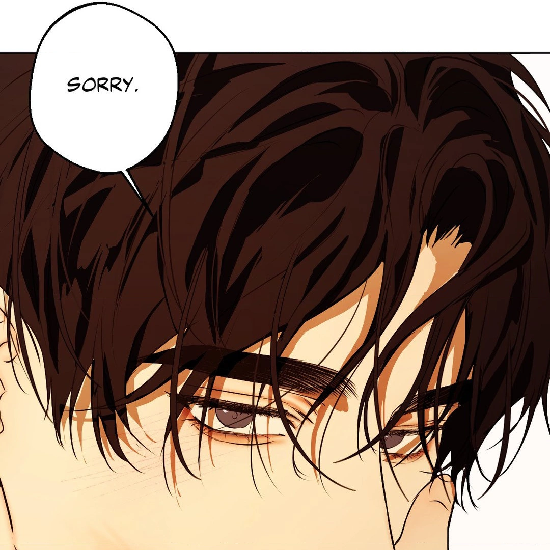 Cry Me a River «Official» - Chapter 40 manhwa