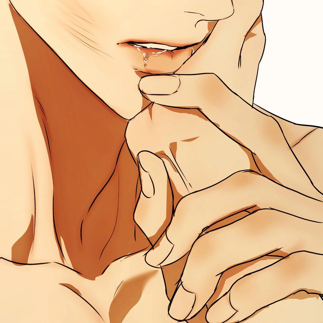 Cry Me a River «Official» - Chapter 40 manhwa