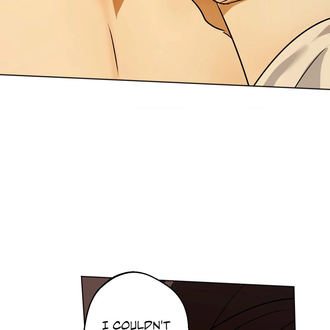 Cry Me a River «Official» - Chapter 40 manhwa