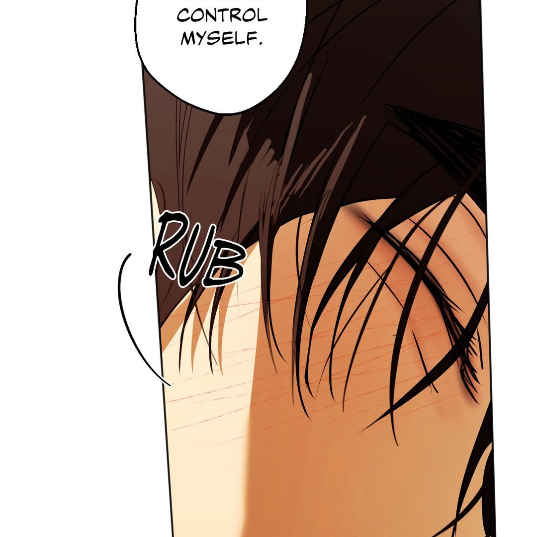 Cry Me a River «Official» - Chapter 40 manhwa