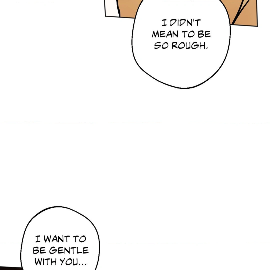 Cry Me a River «Official» - Chapter 40 manhwa