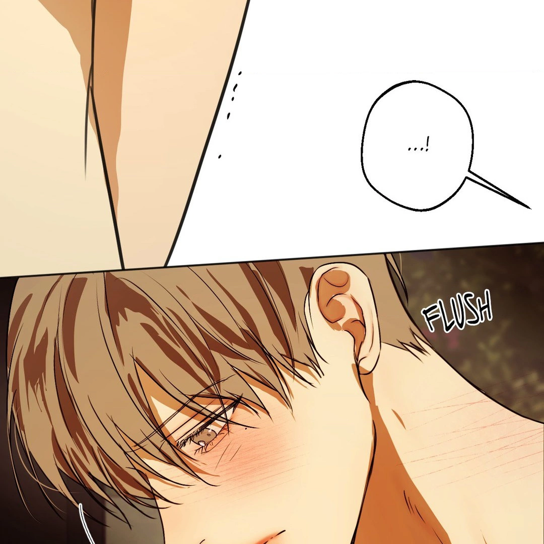 Cry Me a River «Official» - Chapter 40 manhwa