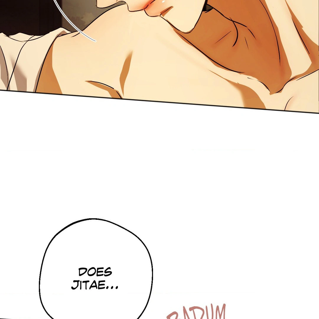 Cry Me a River «Official» - Chapter 40 manhwa