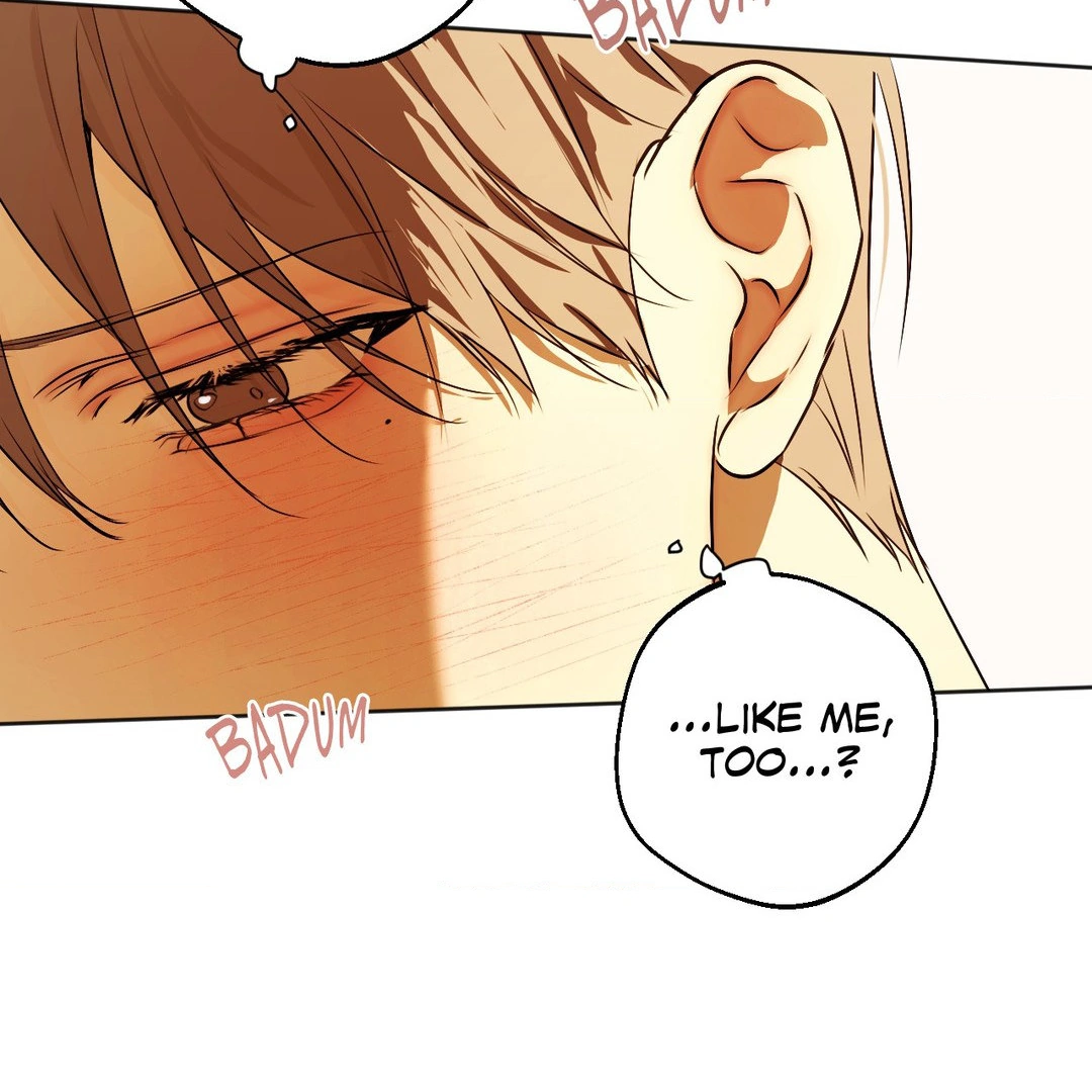 Cry Me a River «Official» - Chapter 40 manhwa