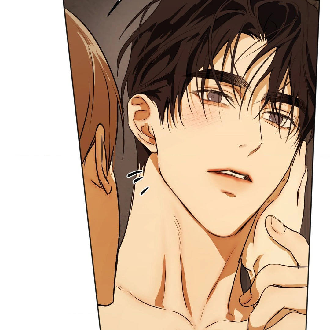 Cry Me a River «Official» - Chapter 40 manhwa