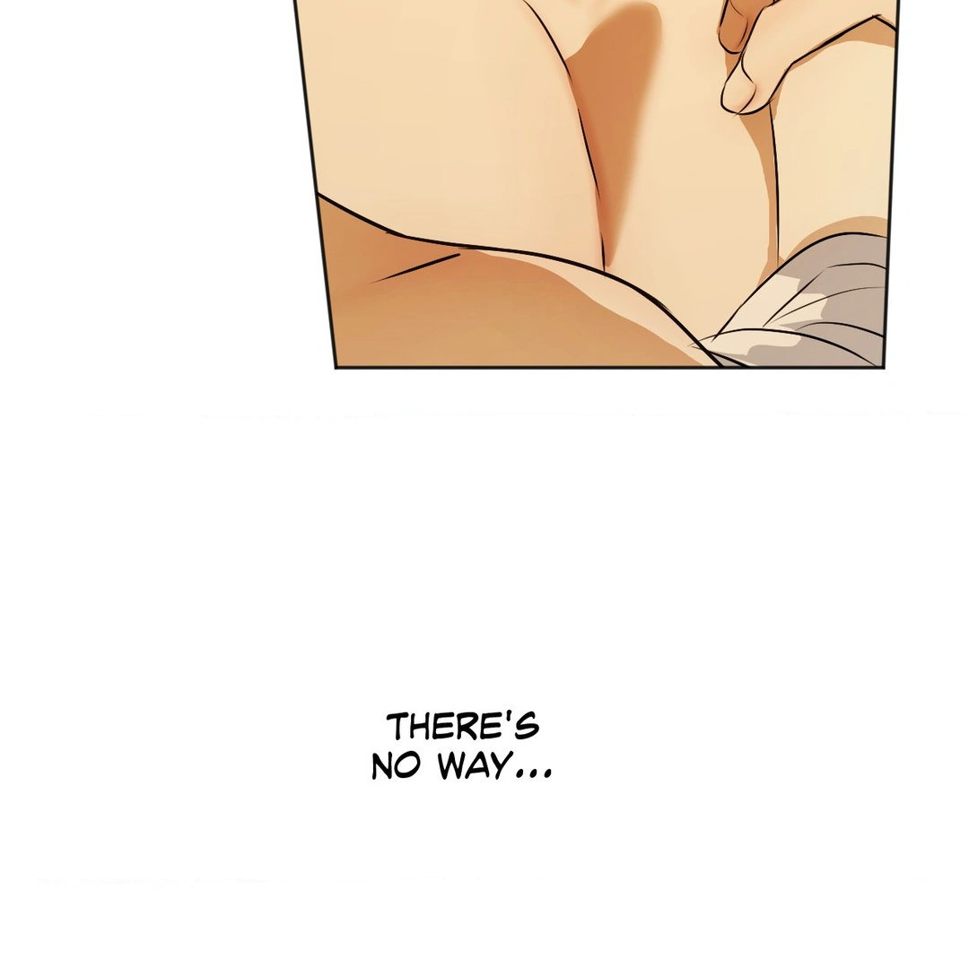 Cry Me a River «Official» - Chapter 40 manhwa