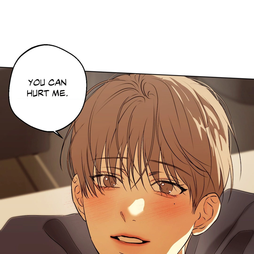 Cry Me a River «Official» - Chapter 40 manhwa