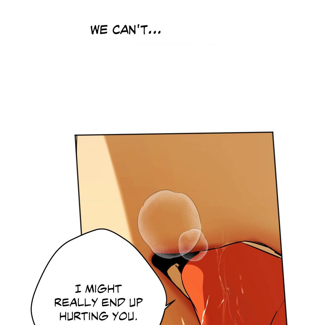 Cry Me a River «Official» - Chapter 40 manhwa
